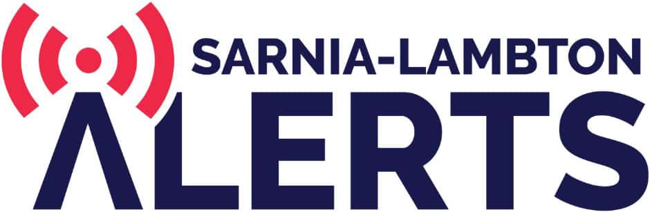 Sarnia-Lambton Alerts